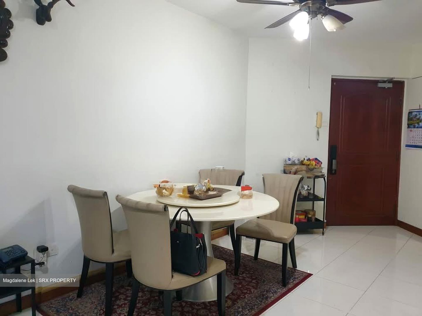 Melville Park (D18), Condominium #543621141